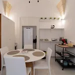 Corte Dei Luxury Lejlighed *