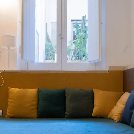 Dimora Barocca Luxury Лечче