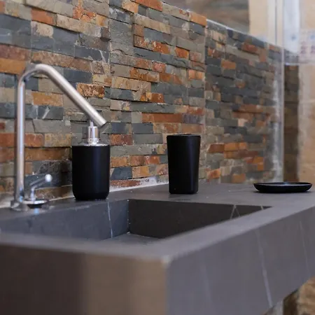 Dimora Barocca Luxury Апартаменты