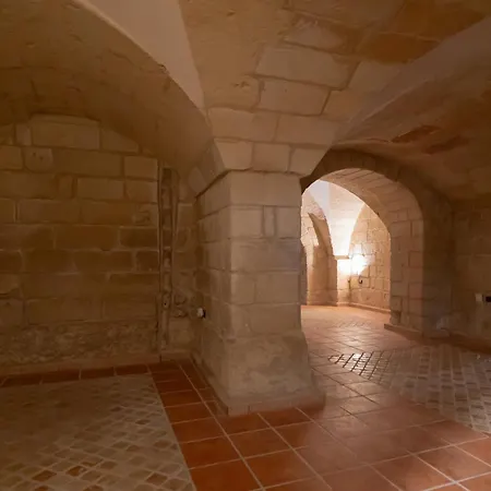 Dimora Barocca Luxury *