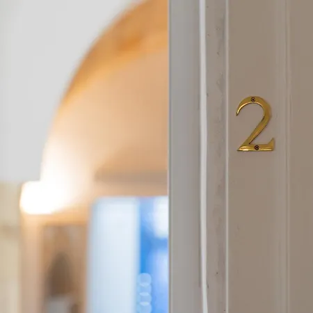 Dimora Barocca Luxury Апартаменты *