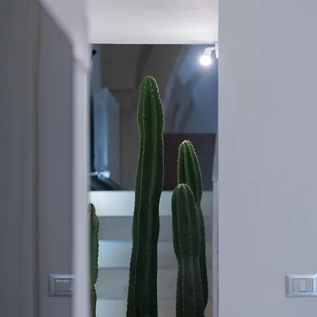 Апартаменты Dimora Barocca Luxury Лечче