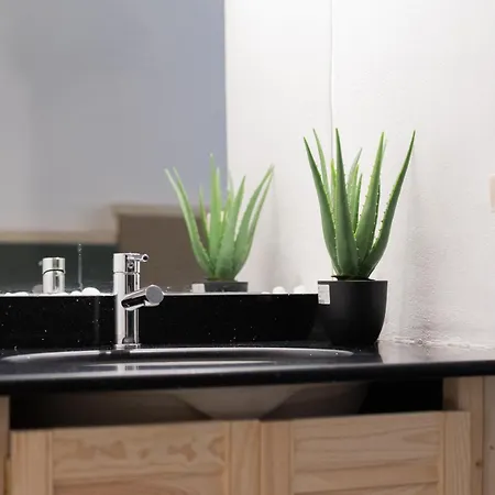 Апартаменты Dimora Barocca Luxury *