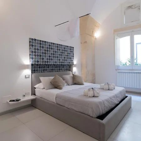 Dimora Barocca Luxury