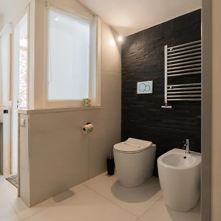 Dimora Barocca Luxury Апартаменты