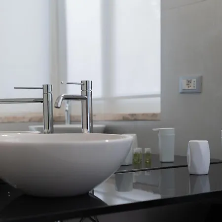 Corte Dei Luxury Lägenhet Lecce