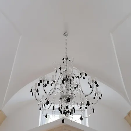 Dimora Barocca Luxury * Лечче