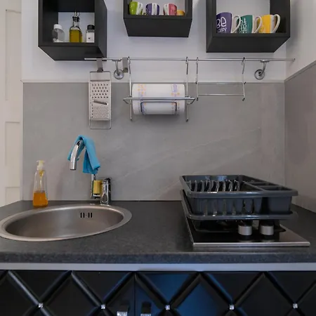 Dimora Barocca Luxury *