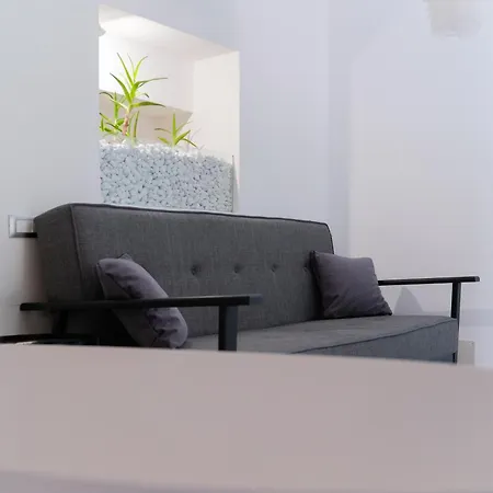 Dimora Barocca Luxury *