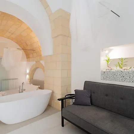 Dimora Barocca Luxury *