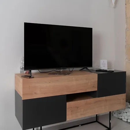 Апартаменты Dimora Barocca Luxury