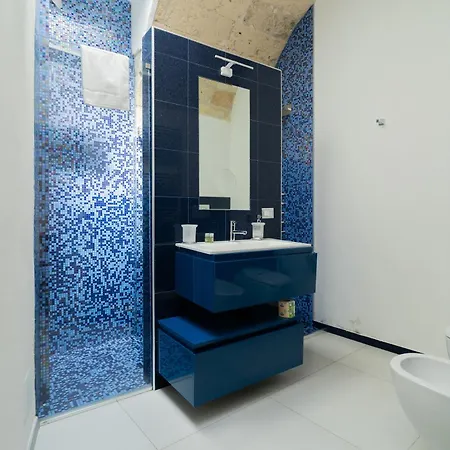 Dimora Barocca Luxury Апартаменты *