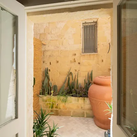 Corte Dei Luxury Lägenhet Lecce