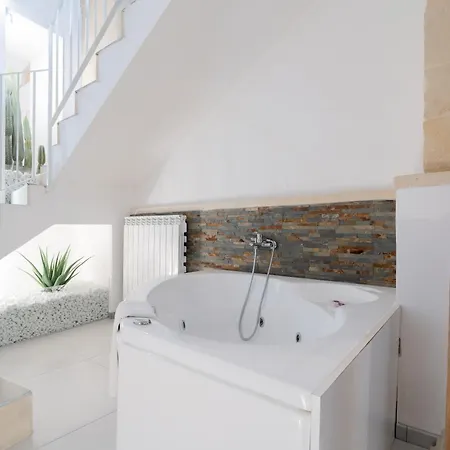 Dimora Barocca Luxury