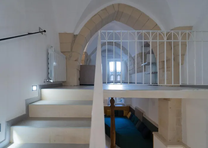 Dimora Barocca Luxury