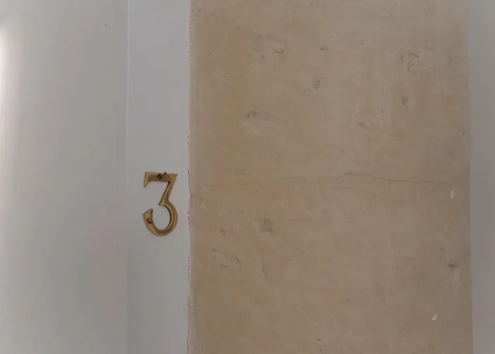 Dimora Barocca Luxury * レッチェ