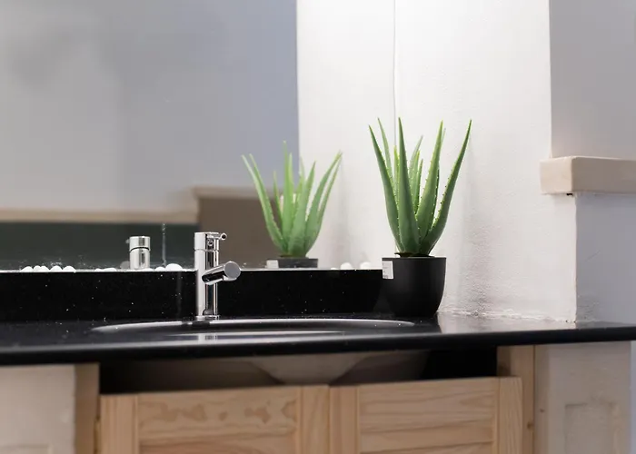 Apartmán Dimora Barocca Luxury *