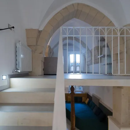 Dimora Barocca Luxury