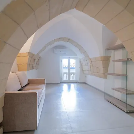 Dimora Barocca Luxury * Lecce