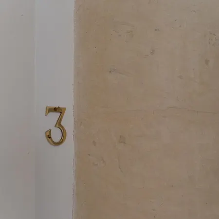 Dimora Barocca Luxury * Lecce