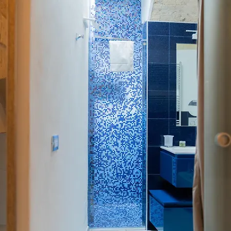 Apartment Dimora Barocca Luxury
