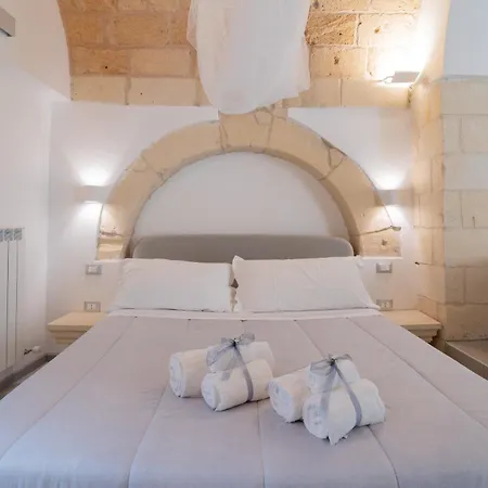 Dimora Barocca Luxury Lecce