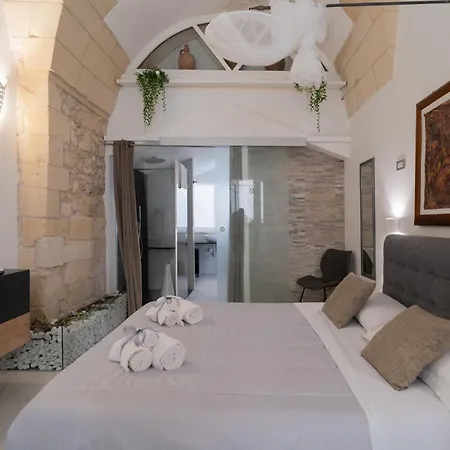 Dimora Barocca Luxury
