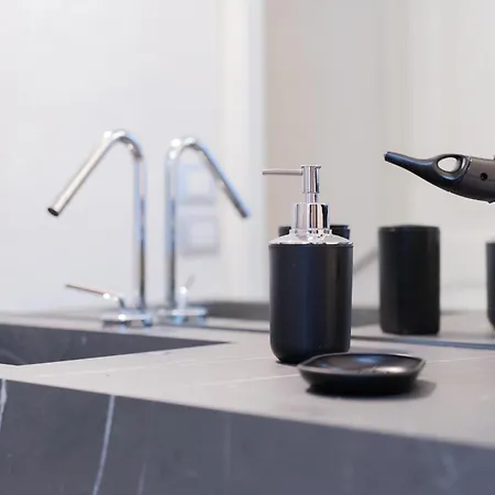 Appartamento Dimora Barocca Luxury Lecce