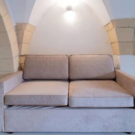 Dimora Barocca Luxury * Lecce