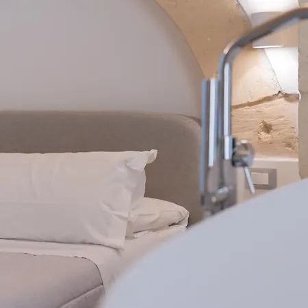 Apartment Dimora Barocca Luxury *