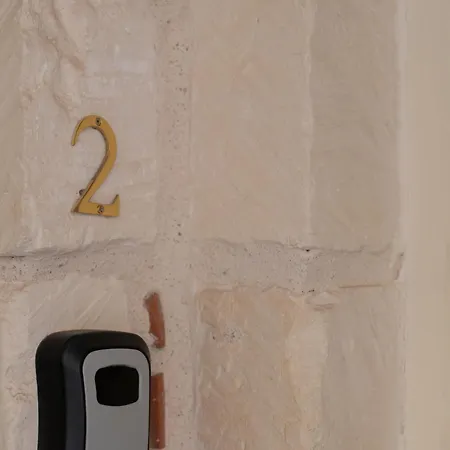Dimora Barocca Luxury Lecce