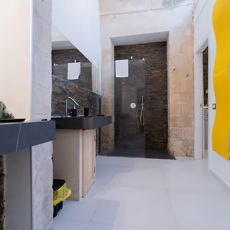 Appartamento Dimora Barocca Luxury Lecce