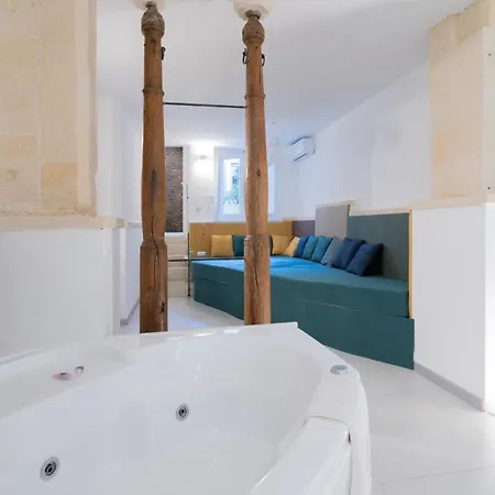 Dimora Barocca Luxury Lecce