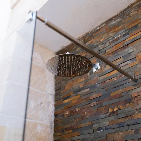 Dimora Barocca Luxury * Lecce