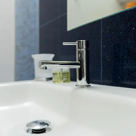 Dimora Barocca Luxury Lecce