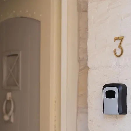 Dimora Barocca Luxury * Lecce