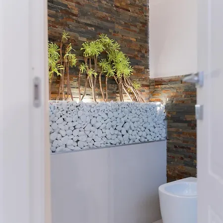 Dimora Barocca Luxury Appartamento Lecce