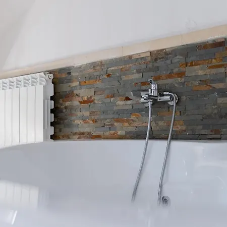 Dimora Barocca Luxury Appartamento *