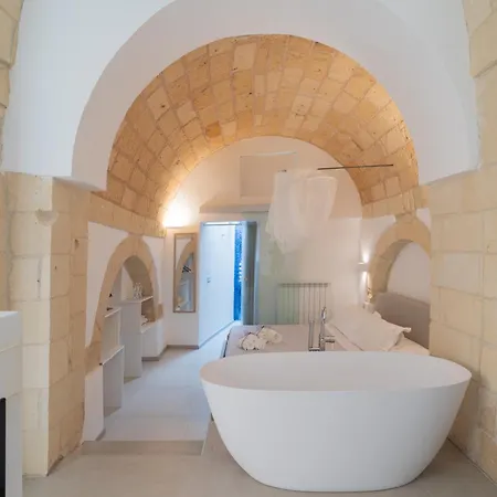 Dimora Barocca Luxury * Lecce