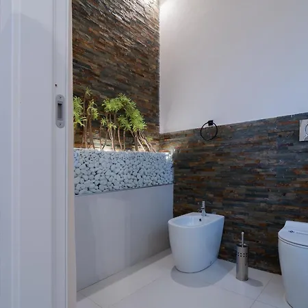 Dimora Barocca Luxury Apartment