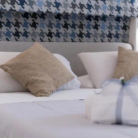 Dimora Barocca Luxury Appartamento *