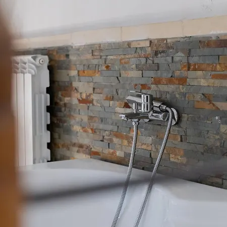 Apartment Dimora Barocca Luxury *