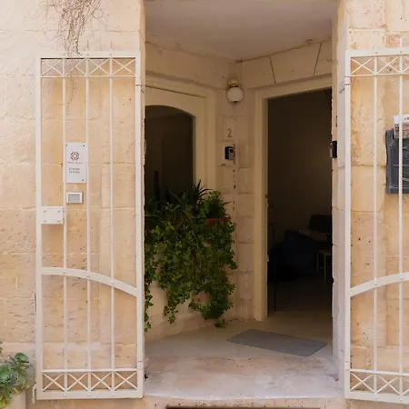 Appartamento Dimora Barocca Luxury