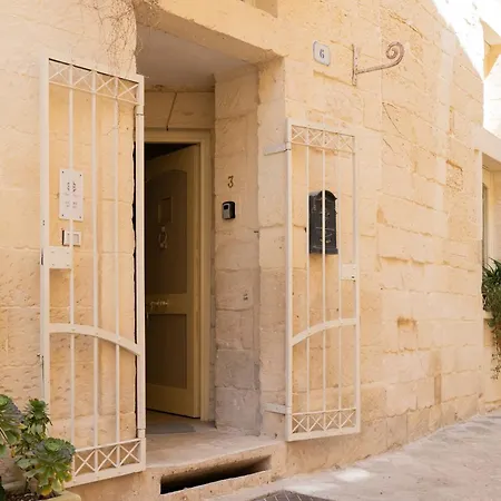 Dimora Barocca Luxury Apartment