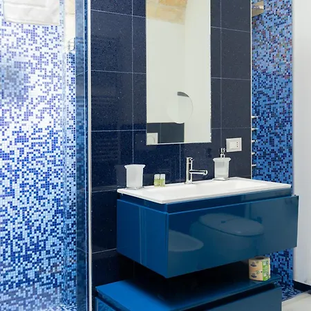 Dimora Barocca Luxury Appartamento *