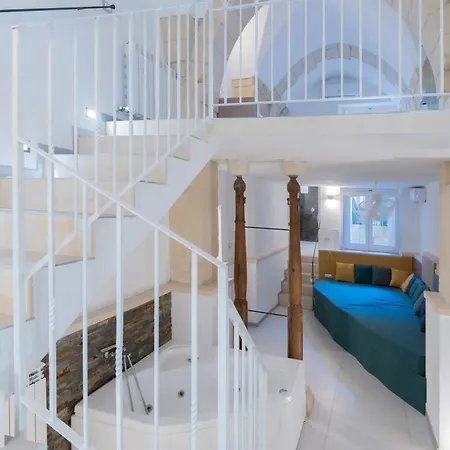 Dimora Barocca Luxury * Lecce