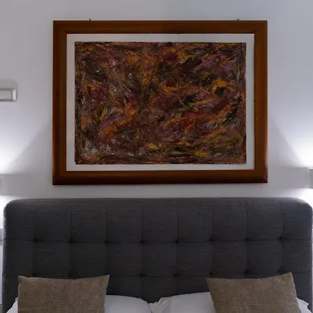Apartment Dimora Barocca Luxury