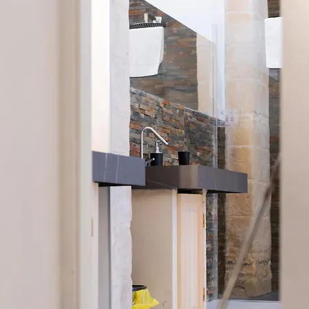 Dimora Barocca Luxury Apartment *