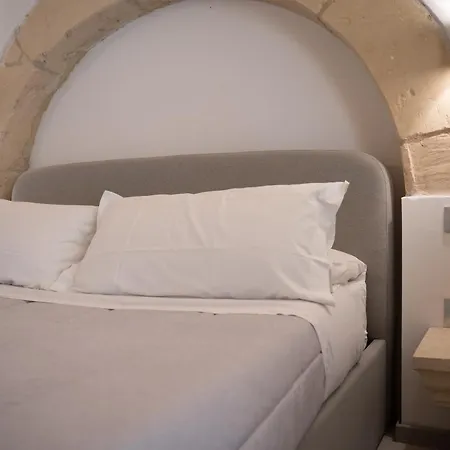 Dimora Barocca Luxury Apartment