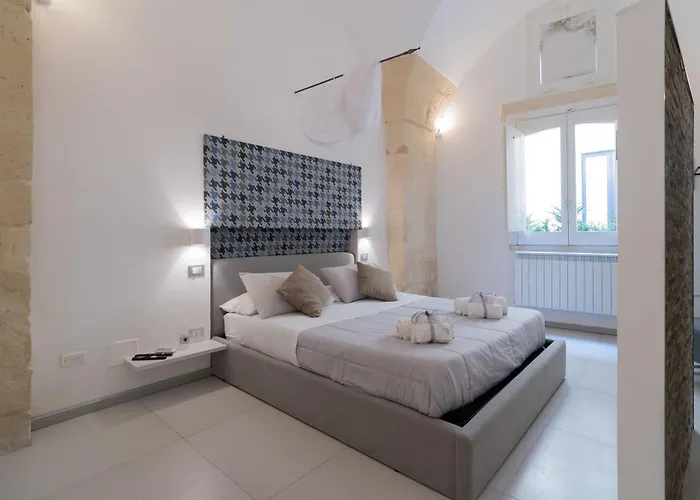 Corte Dei Luxury